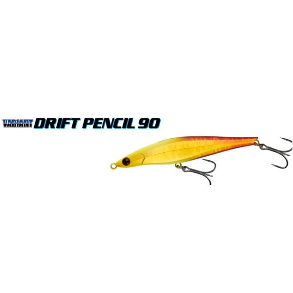 ドリフトペンシル90 – フィッシングマックス WEBSHOP
