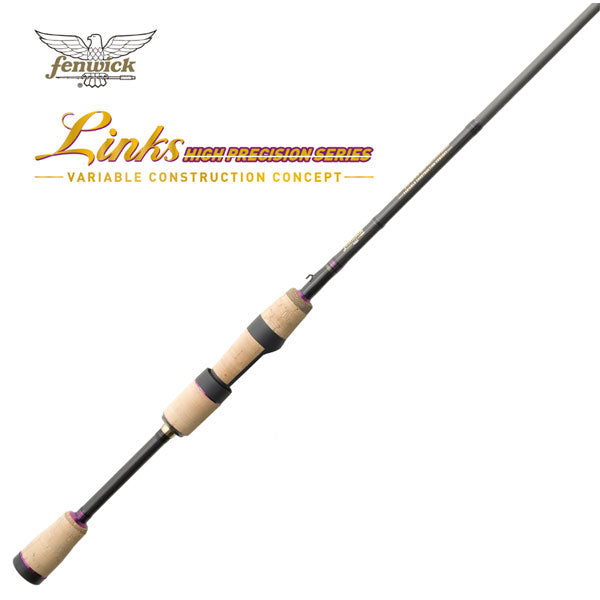 ティムコ フェンウィック リンクス 64SULJ Amazon | ティムコ(TIEMCO) フェンウィック リンクス LINKS64SULJ 