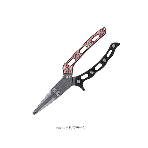 ステンコアプライヤー 190H