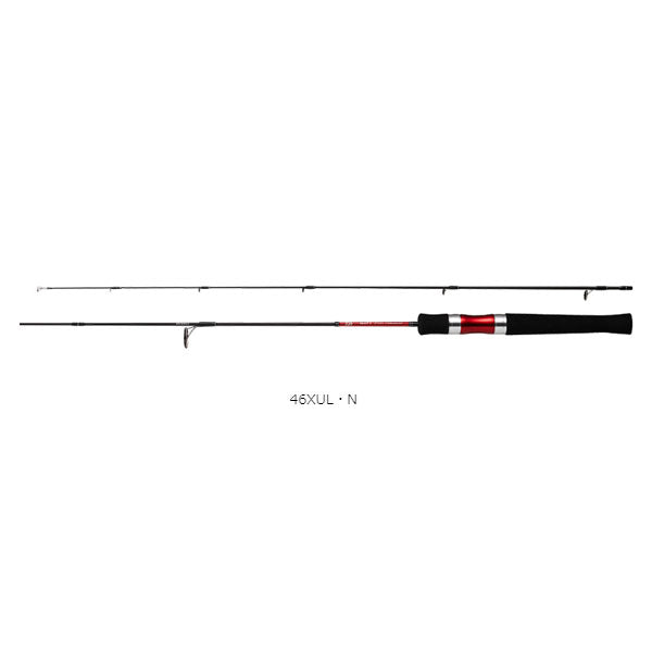 トラウトX AT 46XUL・N – フィッシングマックス WEBSHOP