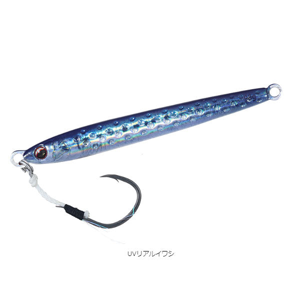 ショアスパルタン ダーティンジグ 30g