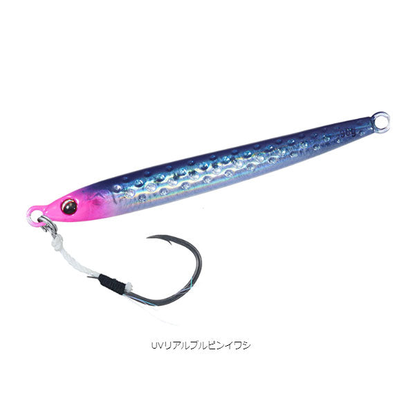 ショアスパルタン ダーティンジグ 30g