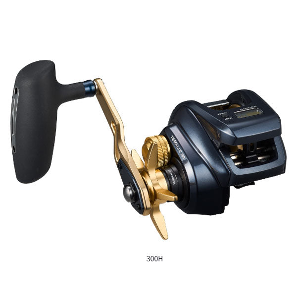 ティエラLJ IC 2023モデル