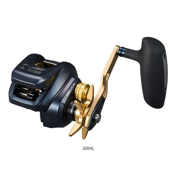 ティエラLJ IC 2023モデル