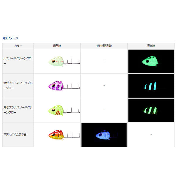快適船タチウオテンヤSS AG W(ダブルフック)50