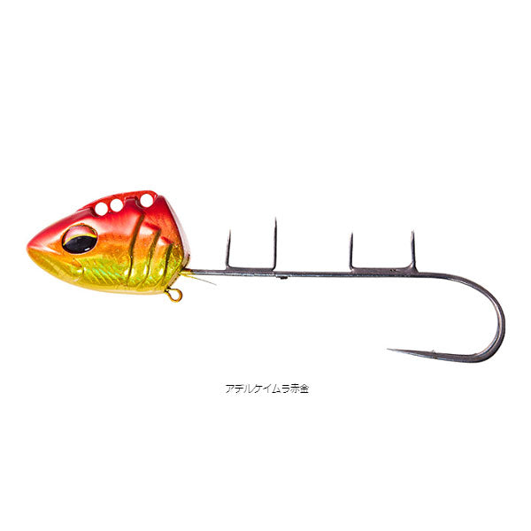 快適船タチウオテンヤSS AG W(ダブルフック)50