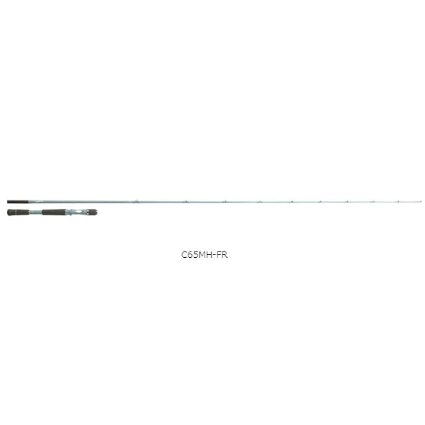 スワッガー C65MH-FR