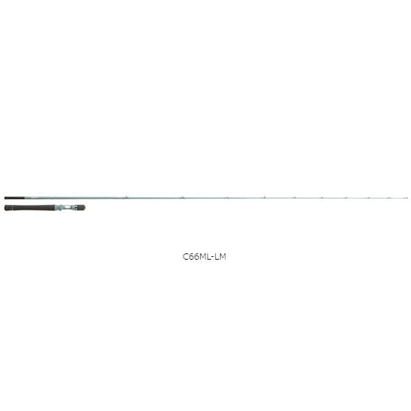 スワッガー C66ML-LM