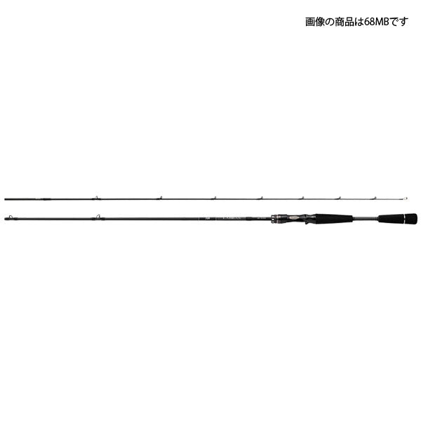 ラブラックス AGS ボートシーバス 66XHB