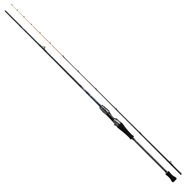 エメラルダス EX IKAMETAL 23年追加番手 2023年新製品