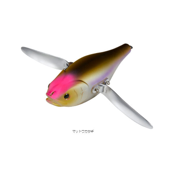 バンクフラッター
