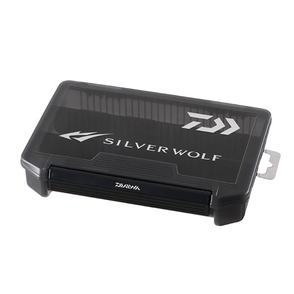 シルバーウルフマルチケース