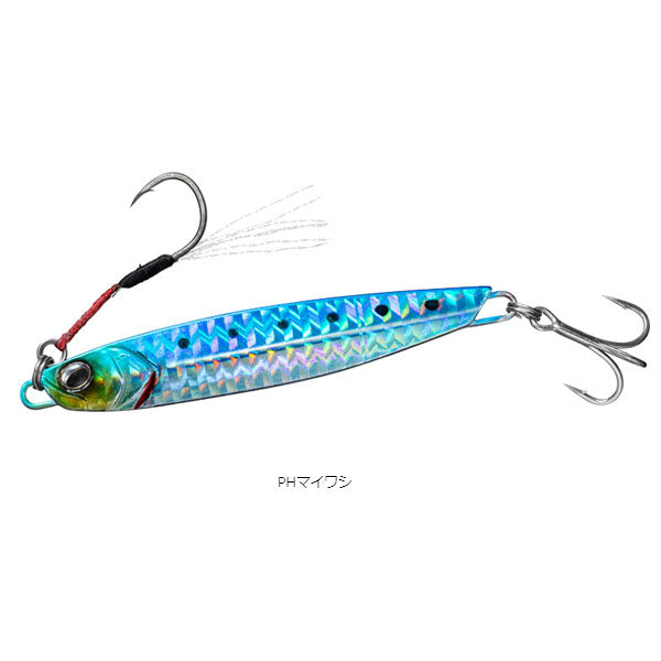 サムライジグR 40g