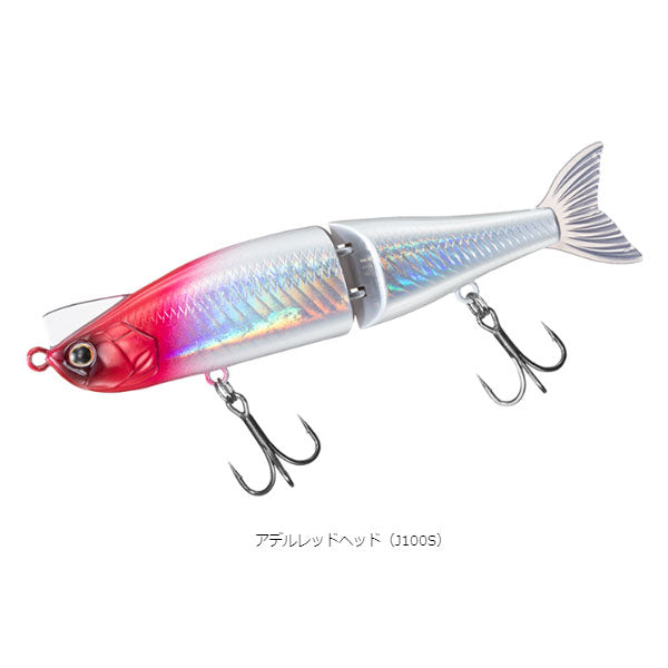 モアザンレイジーファシャッドJ S J100S