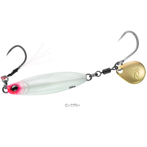 サムライジグRスピン 30g