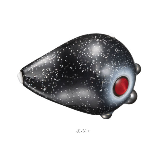 紅牙カレントブレイカートリニティα ヘッド 200g