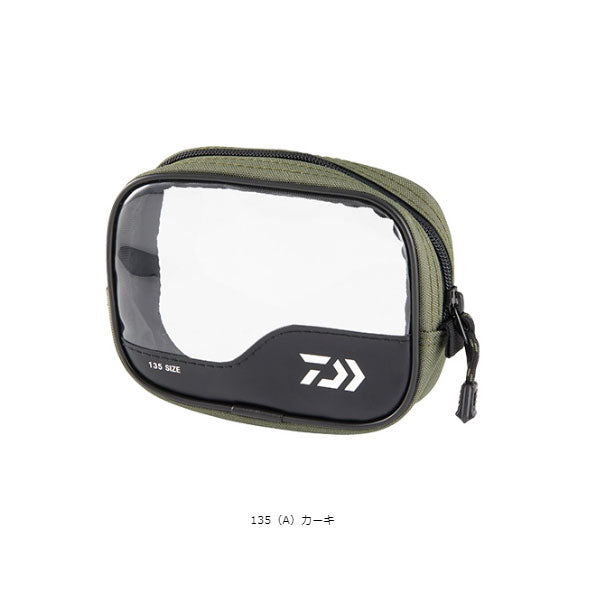 ダイワ クリアポーチ 135(A)