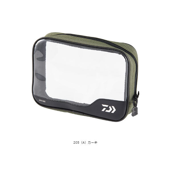 ダイワ クリアポーチ 205(A)