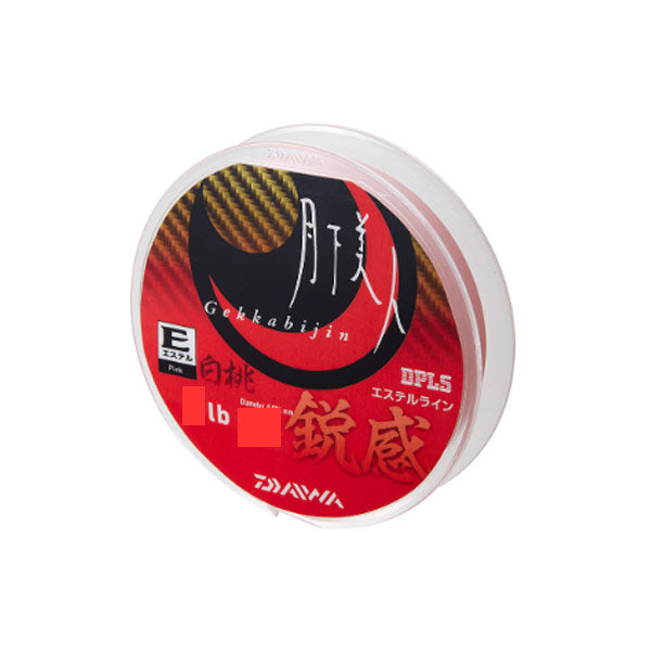 月下美人TYPE-E 鋭感(エイカン) 200m 白桃