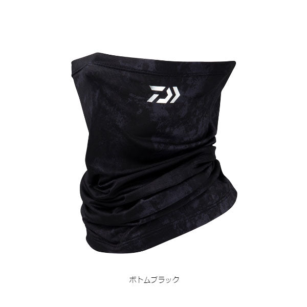 アイスドライ クールネック&フェイスカバー DA-9721 フリーサイズ