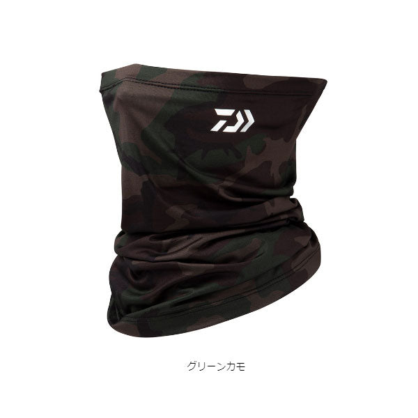 アイスドライ クールネック&フェイスカバー DA-9721 フリーサイズ