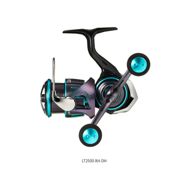 エメラルダス RX