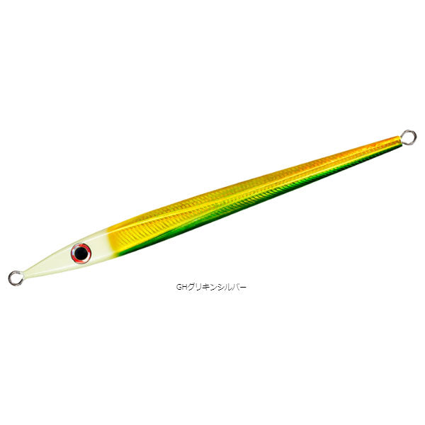 ソルティガ KYジグⅡ アデル 150g
