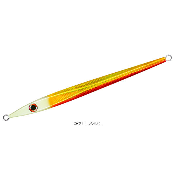 ソルティガ KYジグⅡ アデル 150g