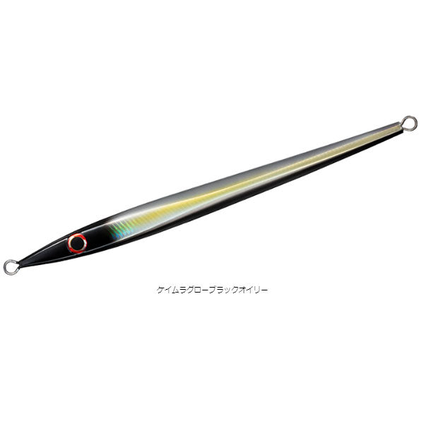 ソルティガ KYジグⅡ アデル 150g