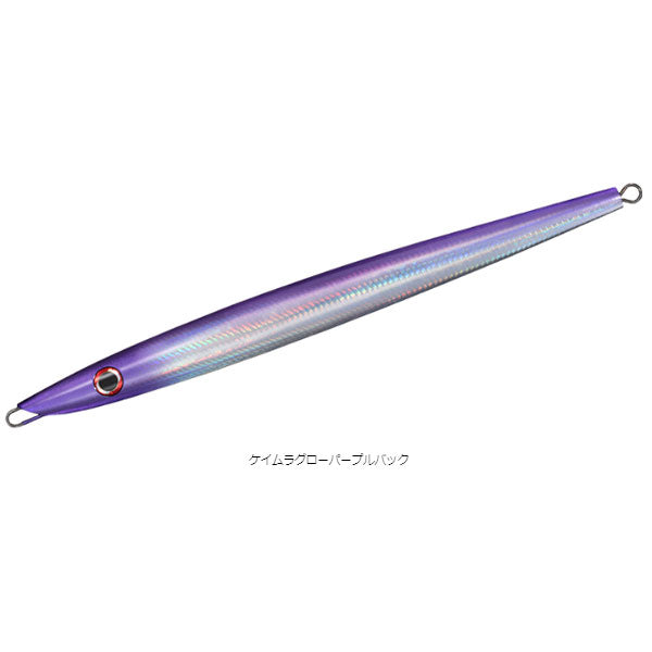 ソルティガ TBジグⅡ アデル 140g