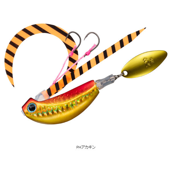 紅牙ブレードブレーカーTG玉神 100g