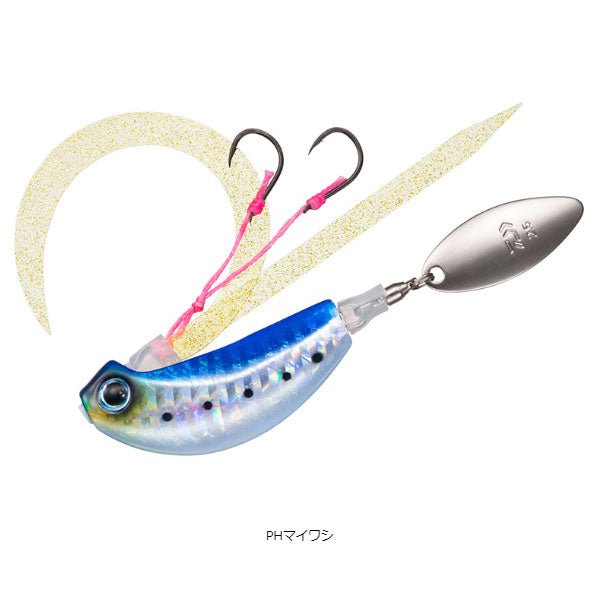 紅牙ブレードブレーカーTG玉神 100g