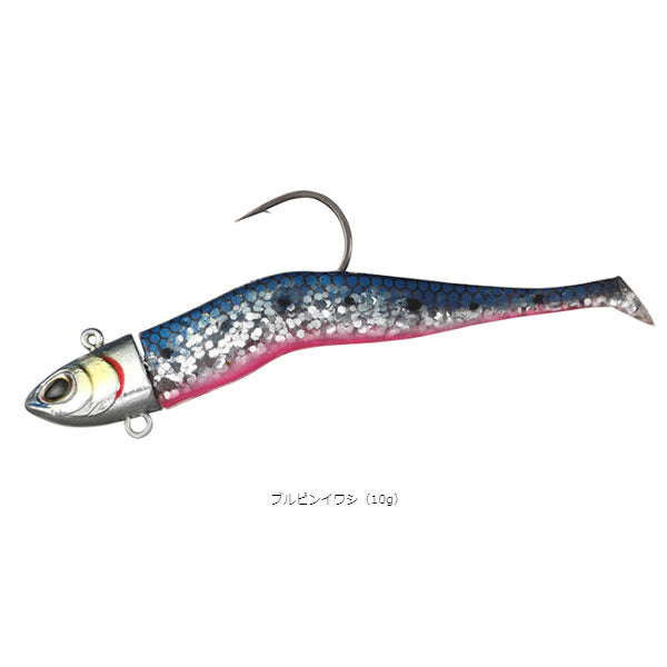SB-ロデムミニ 10g