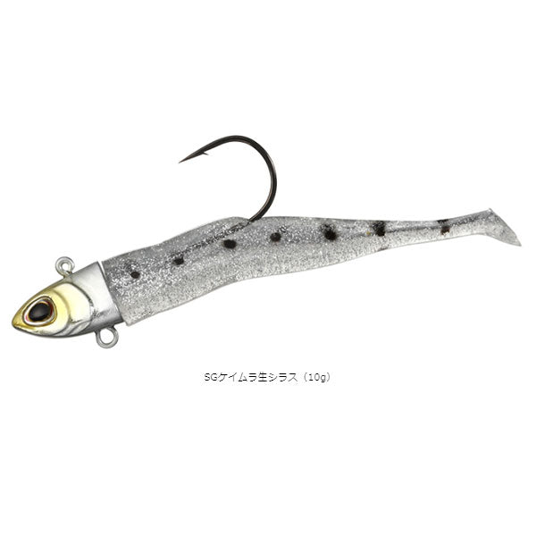 SB-ロデムミニ 7g