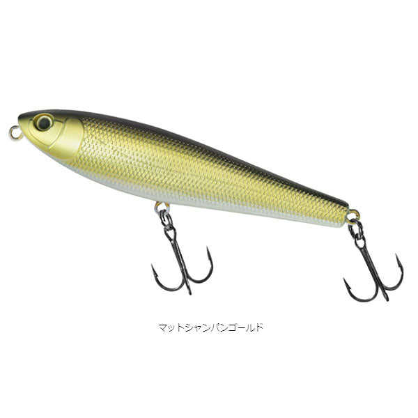シルバーウルフ ラフトリック