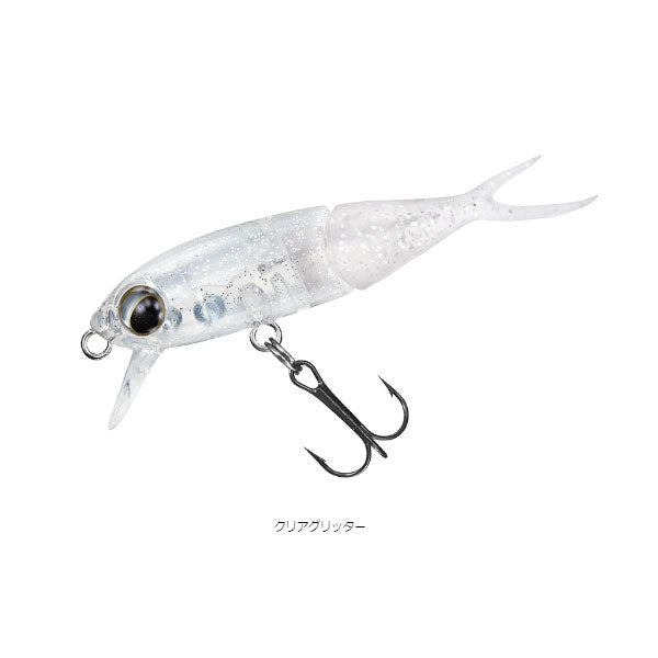 月下美人 しずる