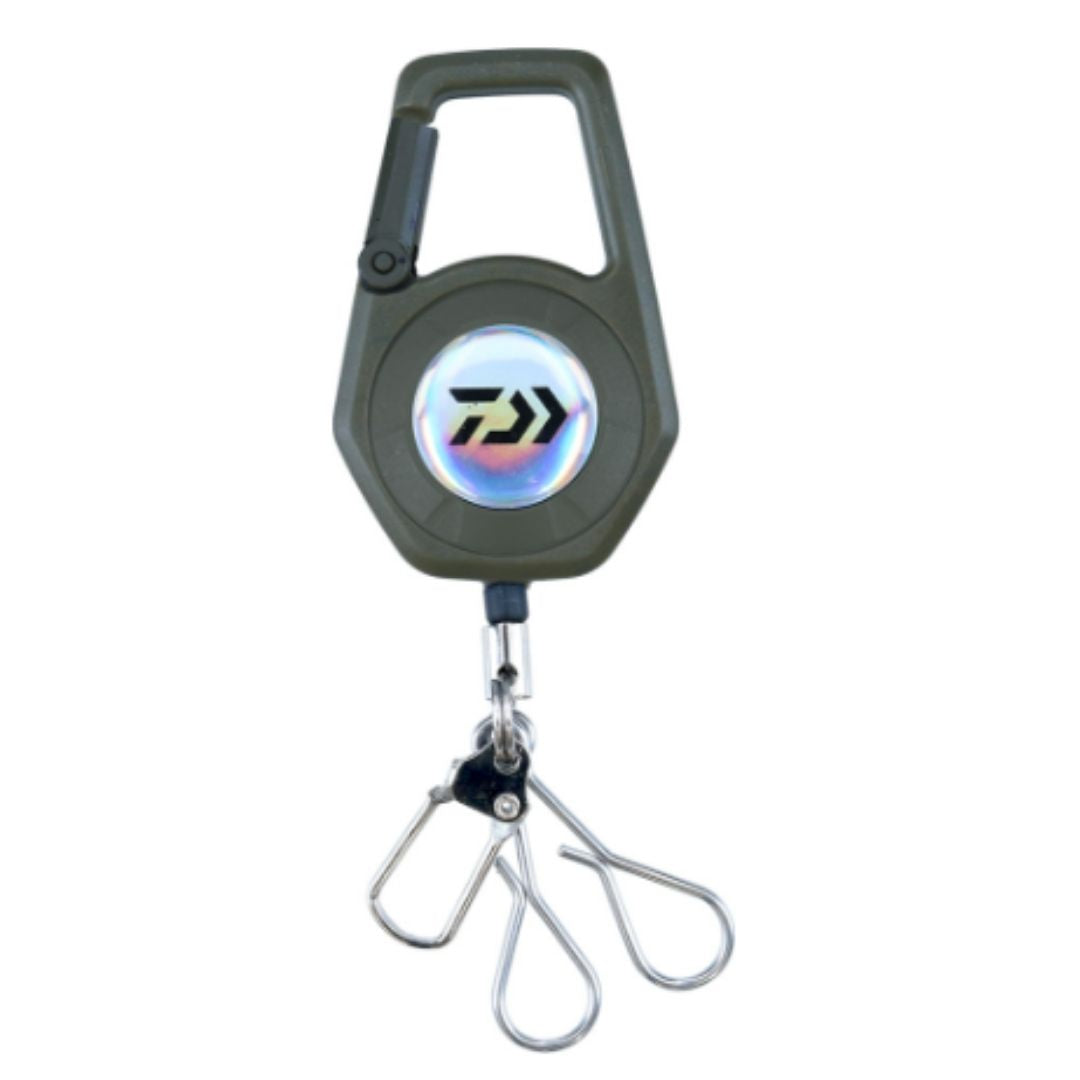 カラビナリール 900 タイプA