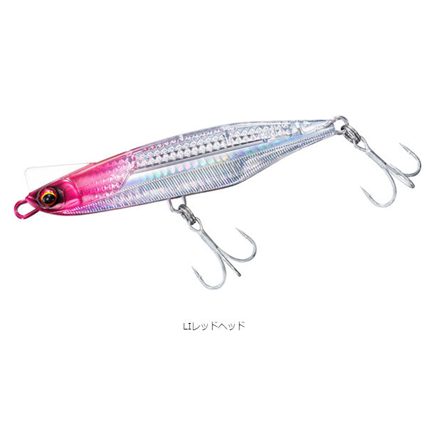 オーバードライブ レーザーインパクト