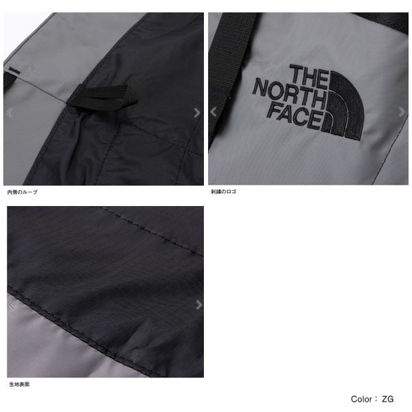 エスケープダッフル NM82231