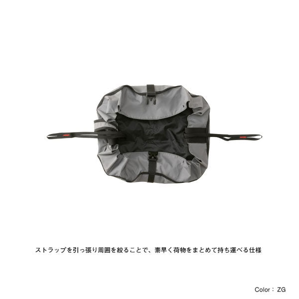 エスケープショルダーポーチ NM82232