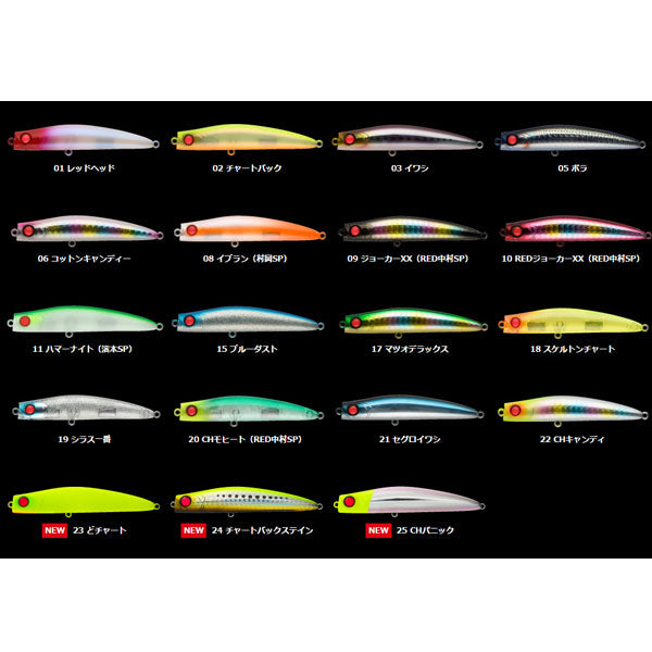 パンチライン 80