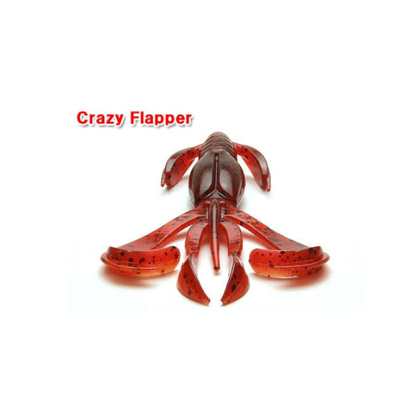 new！ crazy クレイジー・マッスルバック・アイアン by ゴルフ