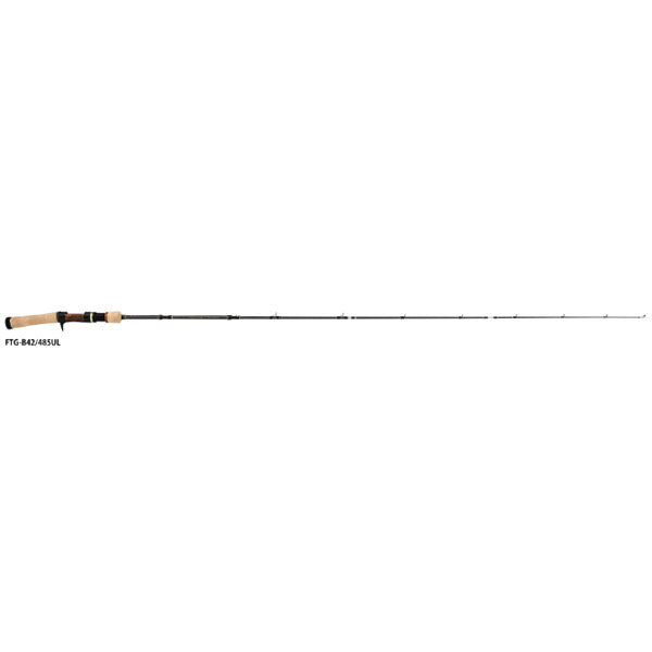 ファインテール BAIT model