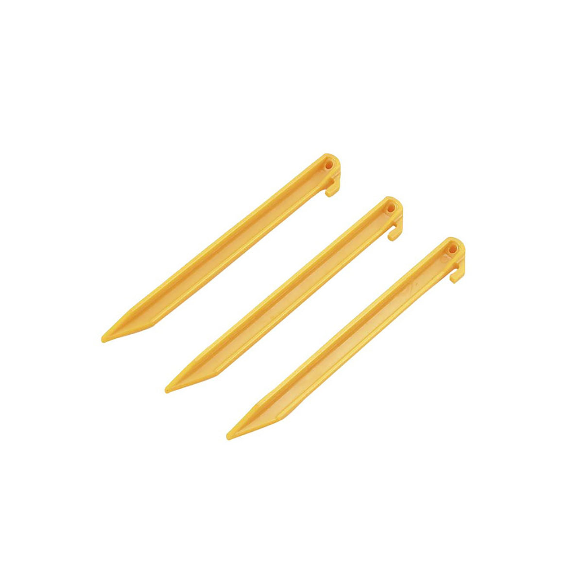 ポール&パラソル三脚スタンド(ペグ付) UD-0010