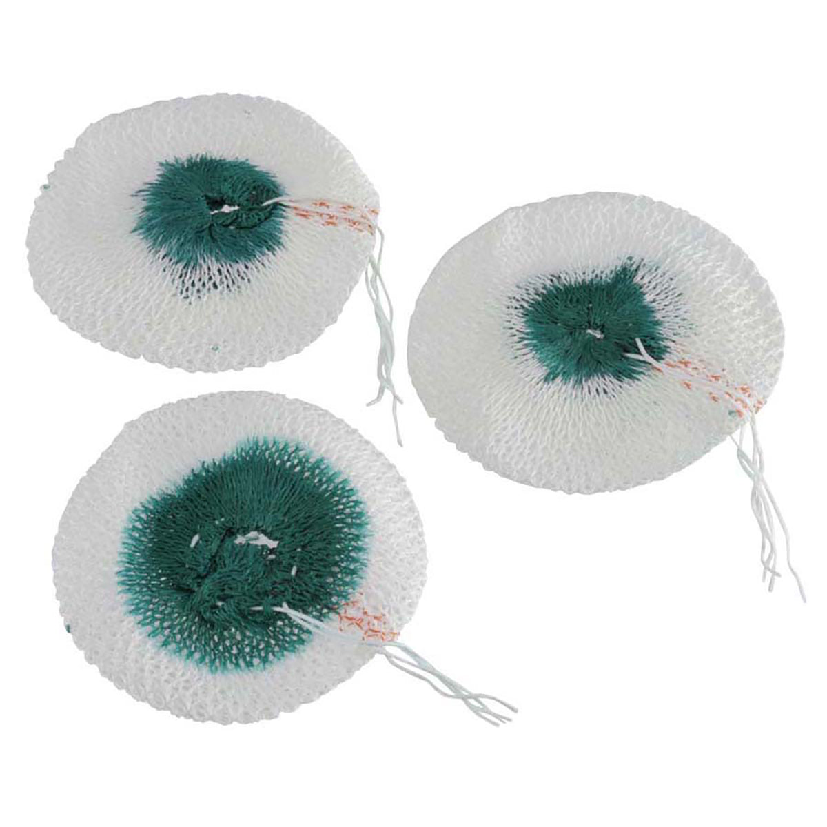 ガスランタン <L>用マントル 3枚組 UF-0005