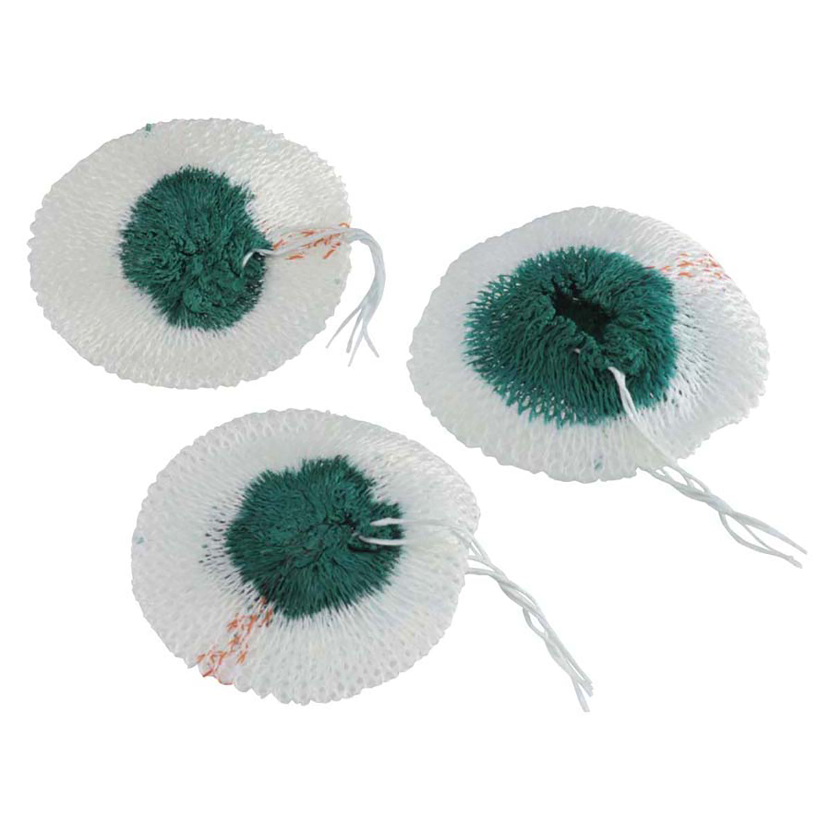 ガスランタン <M>用マントル 3枚組 UF-0006