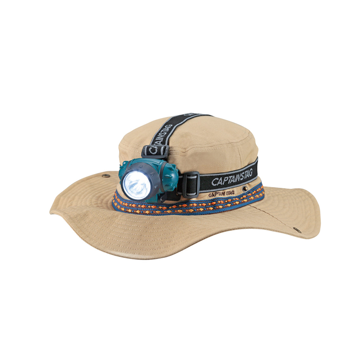 NEW フォグ 3LED+1Xenonヘッドライト UK-4021