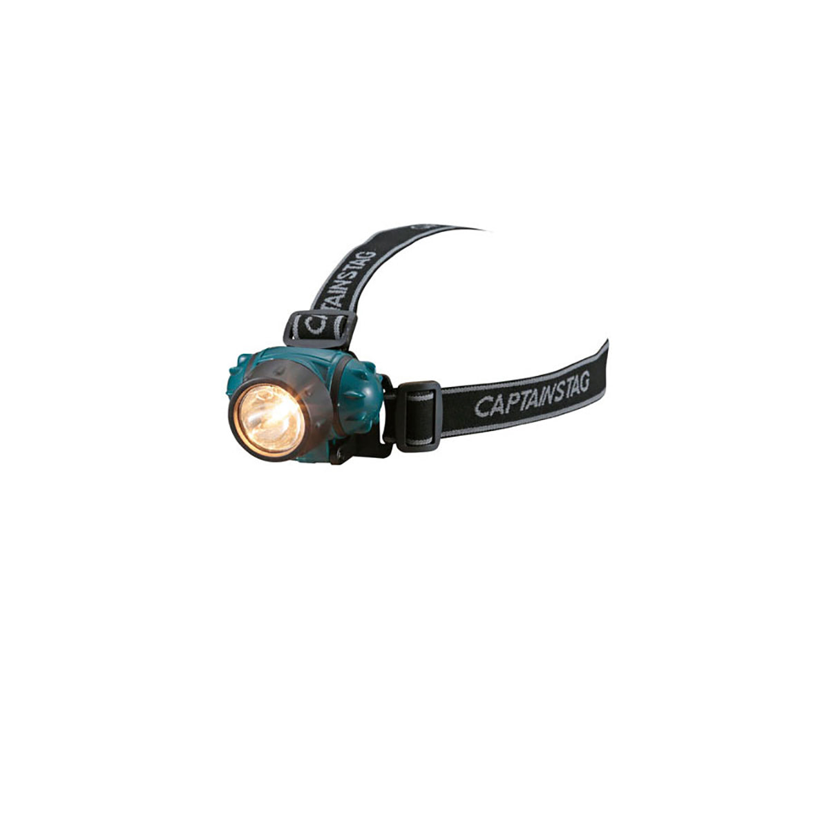 NEW フォグ 3LED+1Xenonヘッドライト UK-4021