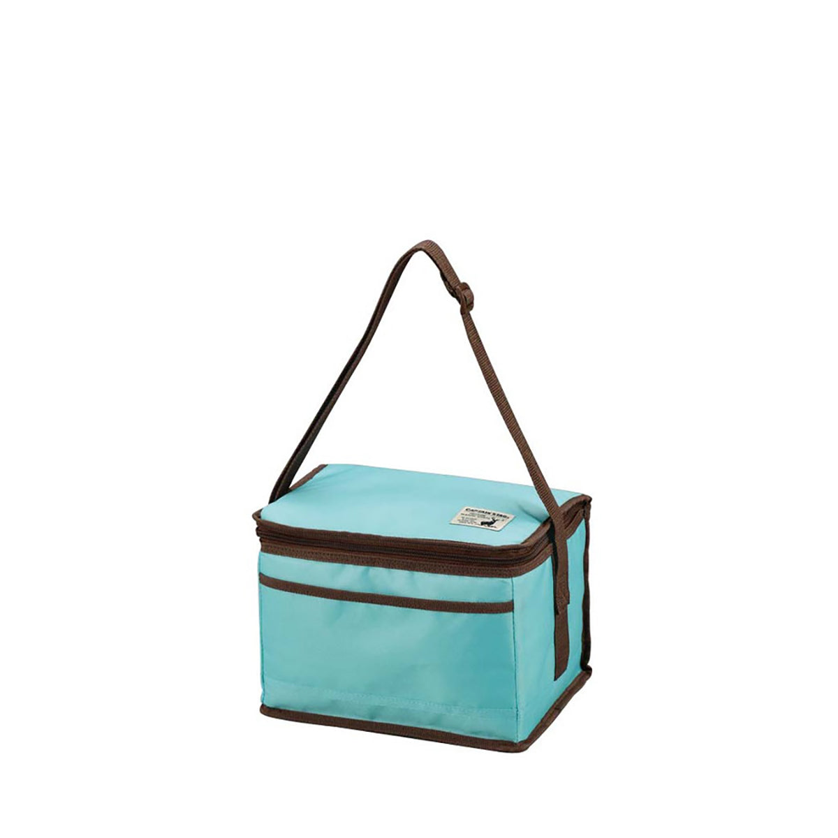 CSシャルマン クーラーバッグ 6L(ミントグリーン) UE-0554