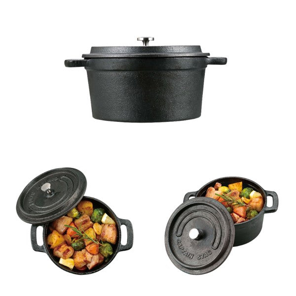 ココット 14cm UG-3036